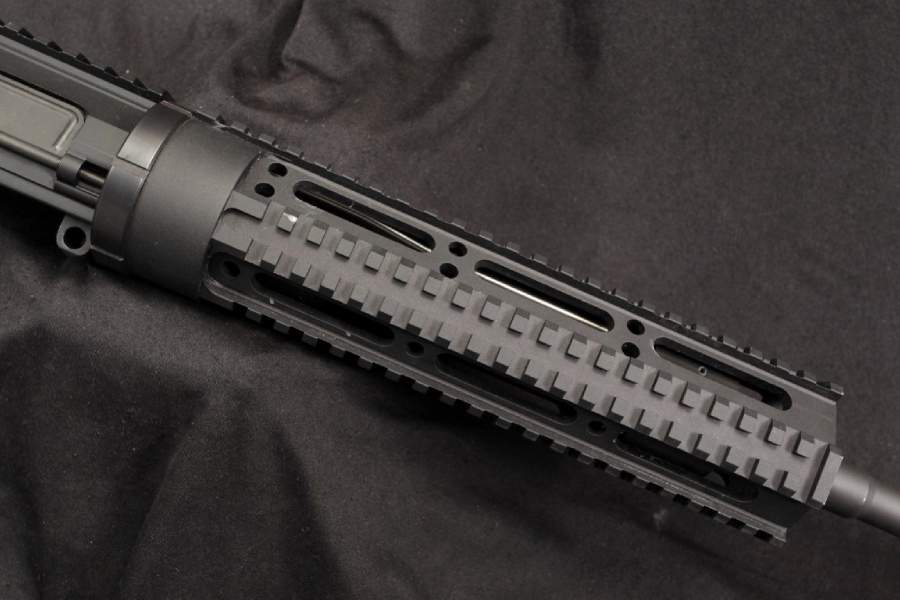 Dpms Ar10 Upper 7.62x51 .308 Quad Rail, Troy Break For Sale at 12411325